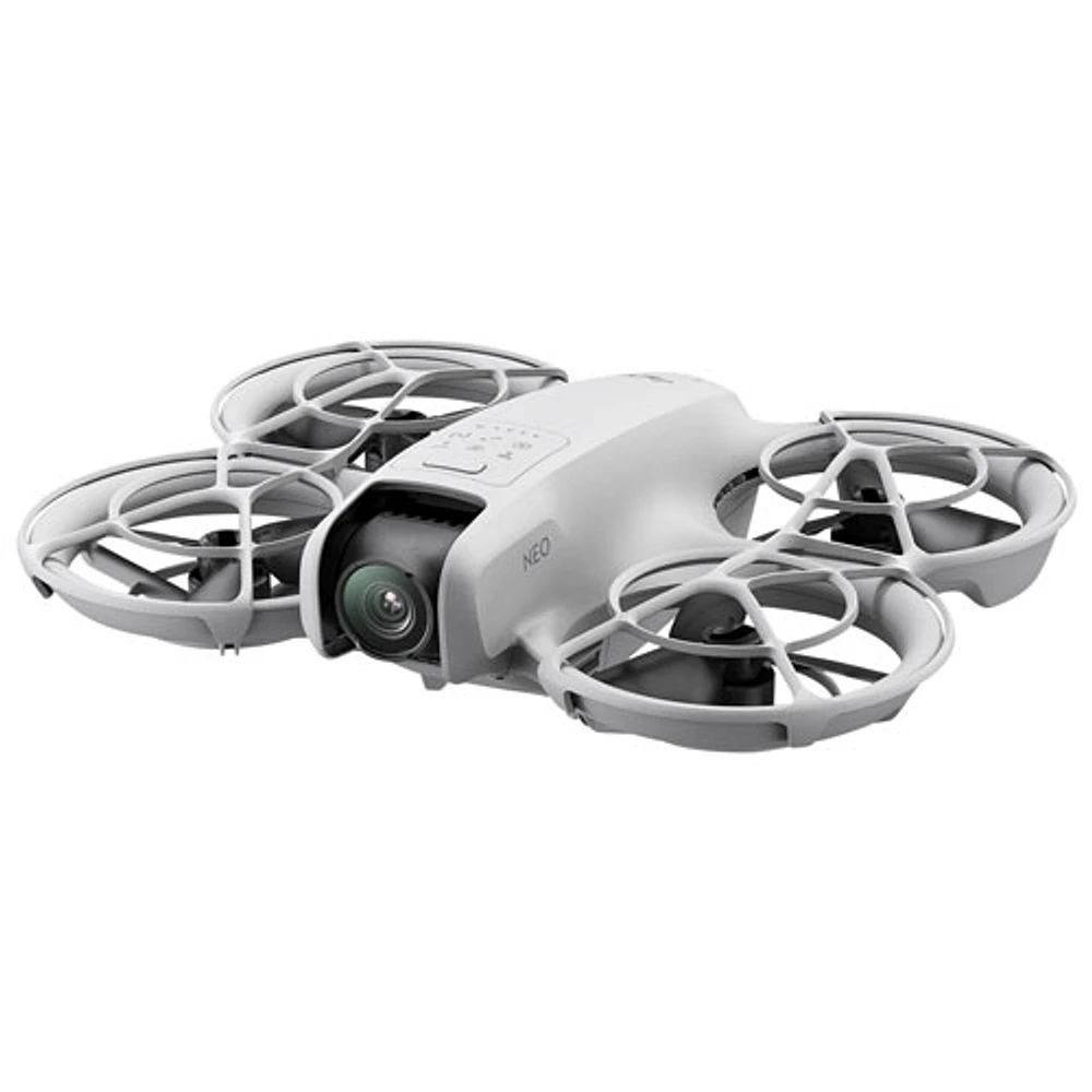 DJI Neo Quadcopter Drone Fly More Combo with Camera & Controller