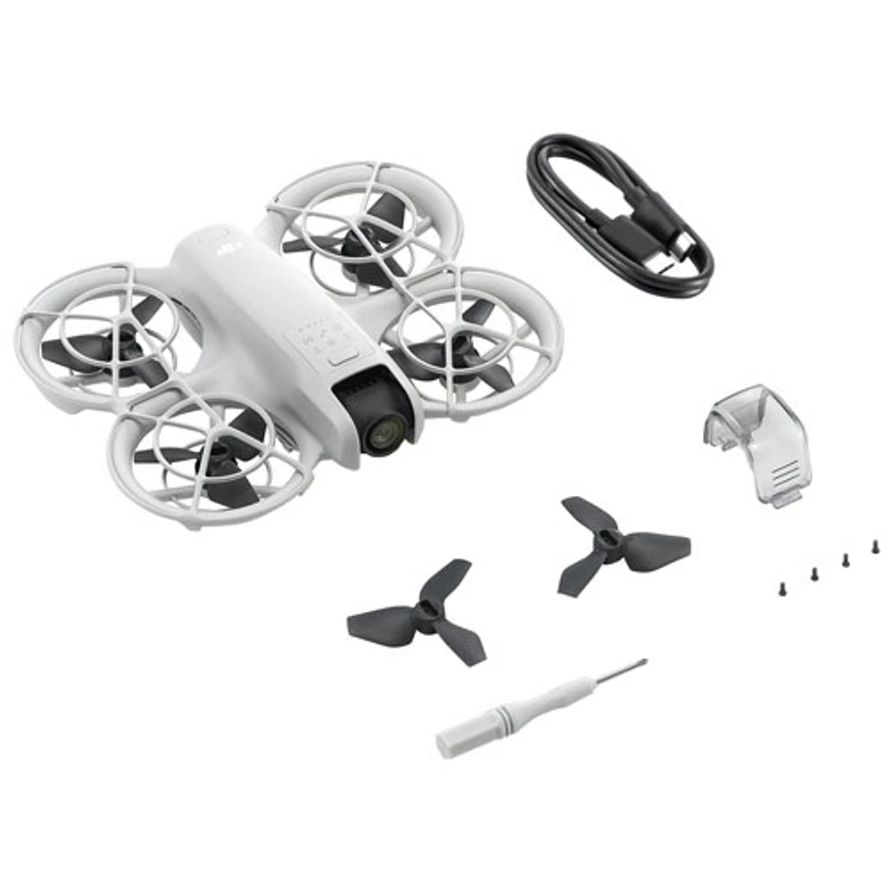 DJI Neo Quadcopter Drone with Camera