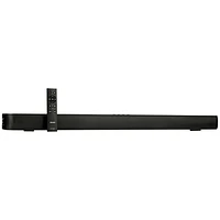 Sharp HT-SB117 50-Watt 2.0 Channel Sound Bar