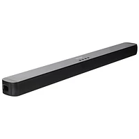 Sharp HT-SB117 50-Watt 2.0 Channel Sound Bar