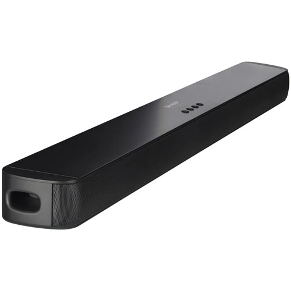 Sharp HT-SB117 50-Watt 2.0 Channel Sound Bar