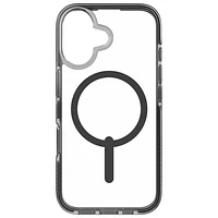 ZAGG Santa Cruz Snap Fitted Hard Shell Case with MagSafe for iPhone 16