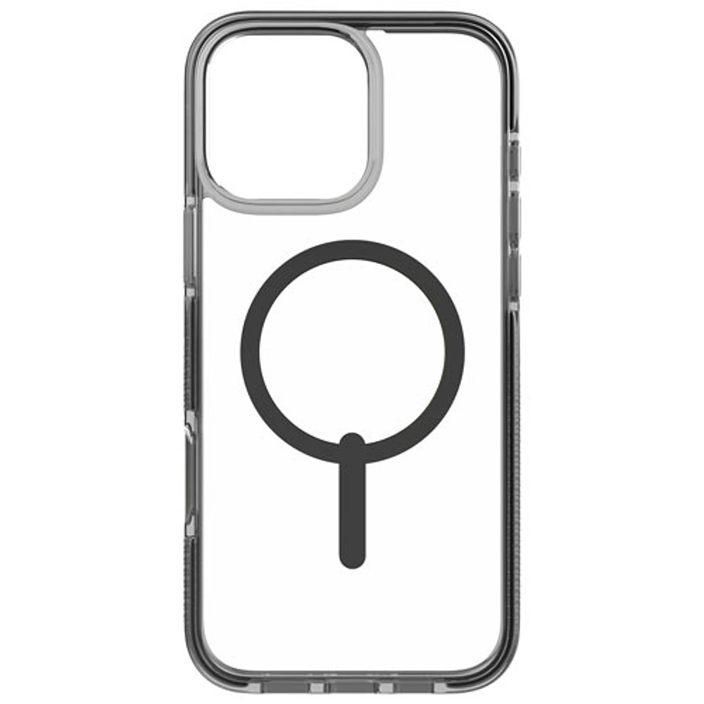 ZAGG Santa Cruz Snap Fitted Hard Shell Case with MagSafe for iPhone 16 Pro Max