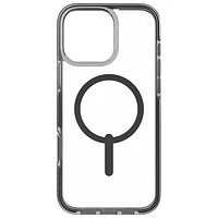 ZAGG Santa Cruz Snap Fitted Hard Shell Case with MagSafe for iPhone 16 Pro Max