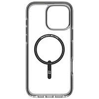 ZAGG Santa Cruz Snap Fitted Hard Shell Case with MagSafe for iPhone 16 Pro Max