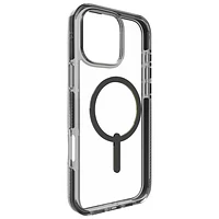 ZAGG Santa Cruz Snap Fitted Hard Shell Case with MagSafe for iPhone 16 Pro Max