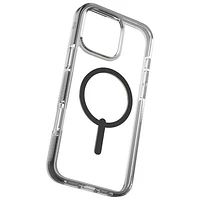 ZAGG Santa Cruz Snap Fitted Hard Shell Case with MagSafe for iPhone 16 Pro Max