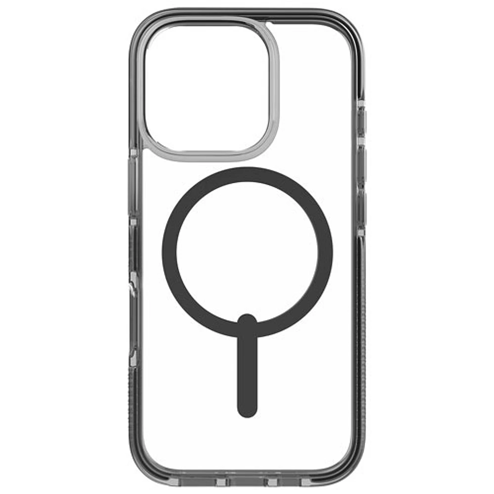 ZAGG Santa Cruz Snap Fitted Hard Shell Case with MagSafe for iPhone 16 Pro