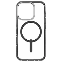 ZAGG Santa Cruz Snap Fitted Hard Shell Case with MagSafe for iPhone 16 Pro