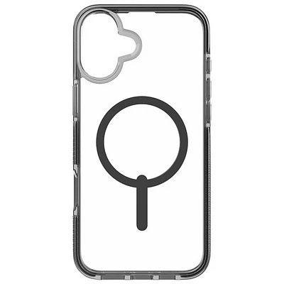 ZAGG Santa Cruz Snap Fitted Hard Shell Case with MagSafe for iPhone 16 Plus