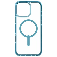 ZAGG Santa Cruz Snap Fitted Hard Shell Case with MagSafe for iPhone 16 Pro Max