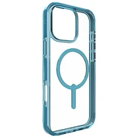 ZAGG Santa Cruz Snap Fitted Hard Shell Case with MagSafe for iPhone 16 Pro Max