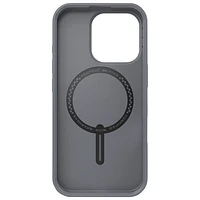 ZAGG SoHo Snap Fitted Hard Shell Case with MagSafe for iPhone 16 Pro