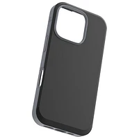 ZAGG SoHo Snap Fitted Hard Shell Case with MagSafe for iPhone 16 Pro