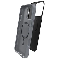 ZAGG SoHo Snap Fitted Hard Shell Case with MagSafe for iPhone 16 Pro Max