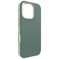 ZAGG SoHo Snap Fitted Hard Shell Case with MagSafe for iPhone 16 Pro - Green