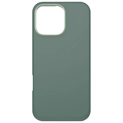 Étui rigide ajusté SoHo Snap de ZAGG avec MagSafe pour iPhone 16 Pro Max - Vert