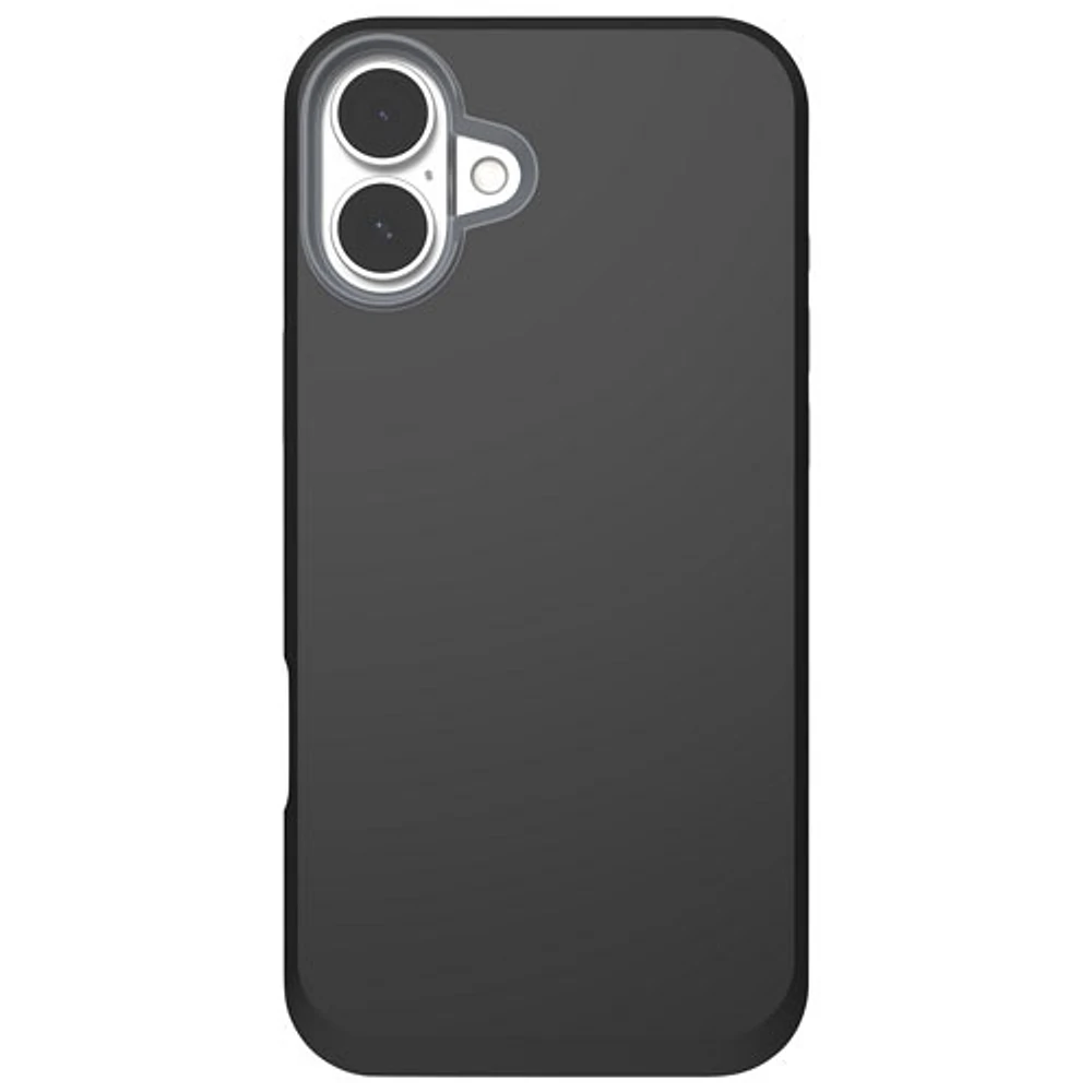 ZAGG SoHo Snap Fitted Hard Shell Case with MagSafe for iPhone 16 Plus - Black