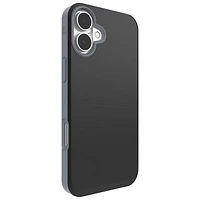 ZAGG SoHo Snap Fitted Hard Shell Case with MagSafe for iPhone 16 Plus - Black