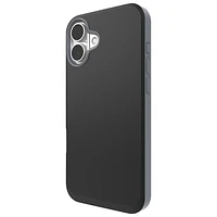 ZAGG SoHo Snap Fitted Hard Shell Case with MagSafe for iPhone 16 Plus - Black