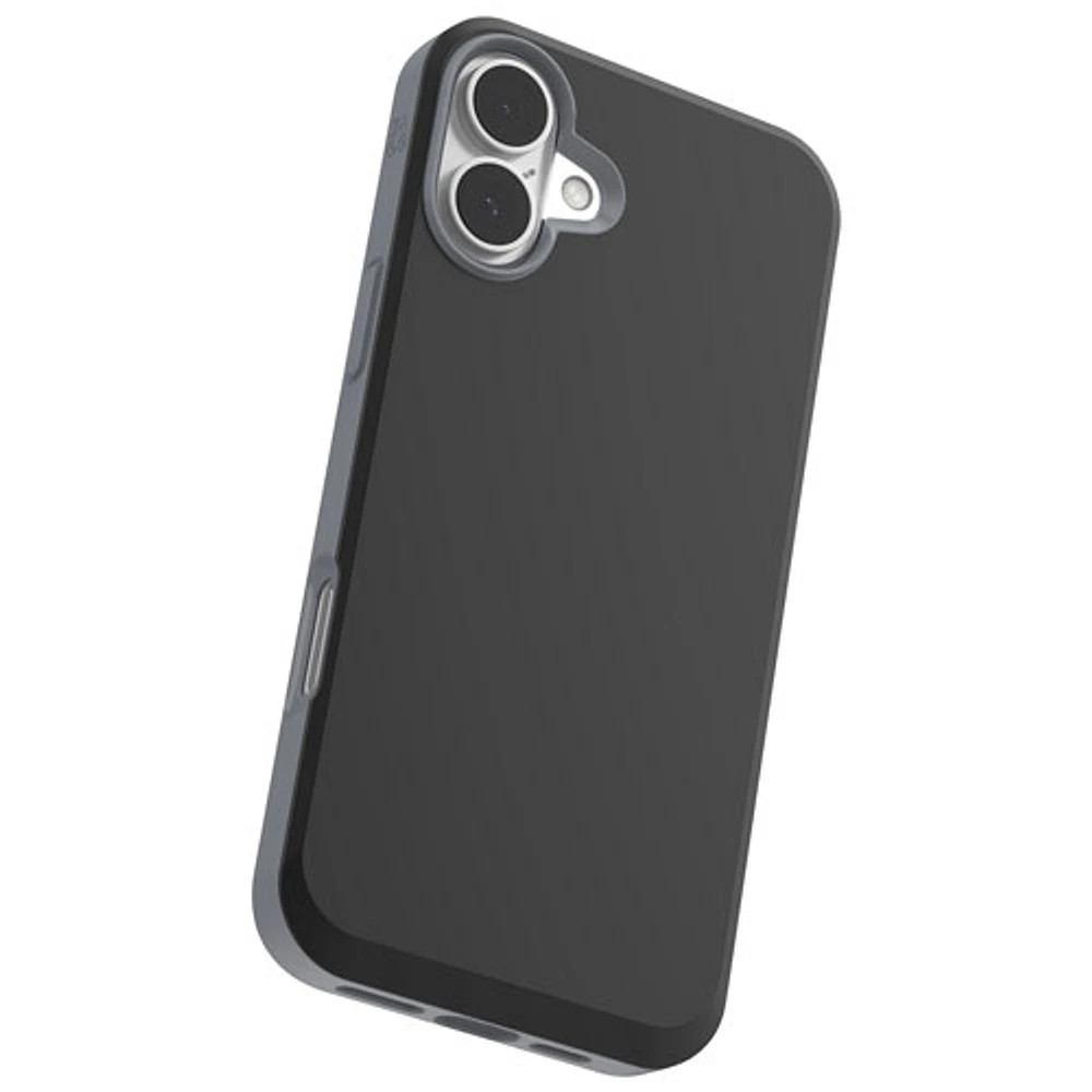 ZAGG SoHo Snap Fitted Hard Shell Case with MagSafe for iPhone 16 Plus - Black