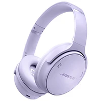 Bose QuietComfort Over-Ear Noise Cancelling Bluetooth Headphones