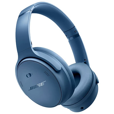 Casque d'Ã©coute Bluetooth Ã  suppression du bruit QuietComfort de Bose
