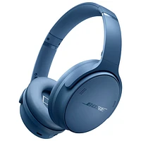 Casque d'écoute Bluetooth à suppression du bruit QuietComfort de Bose
