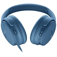 Casque d'écoute Bluetooth à suppression du bruit QuietComfort de Bose