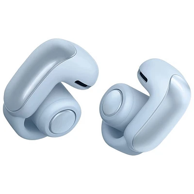 Écouteurs oreilles libres 100 % sans fil Ultra de Bose - Bleu pierre de lune