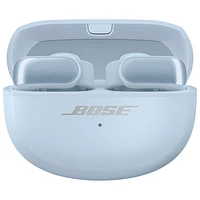 Écouteurs oreilles libres 100 % sans fil Ultra de Bose - Bleu pierre de lune