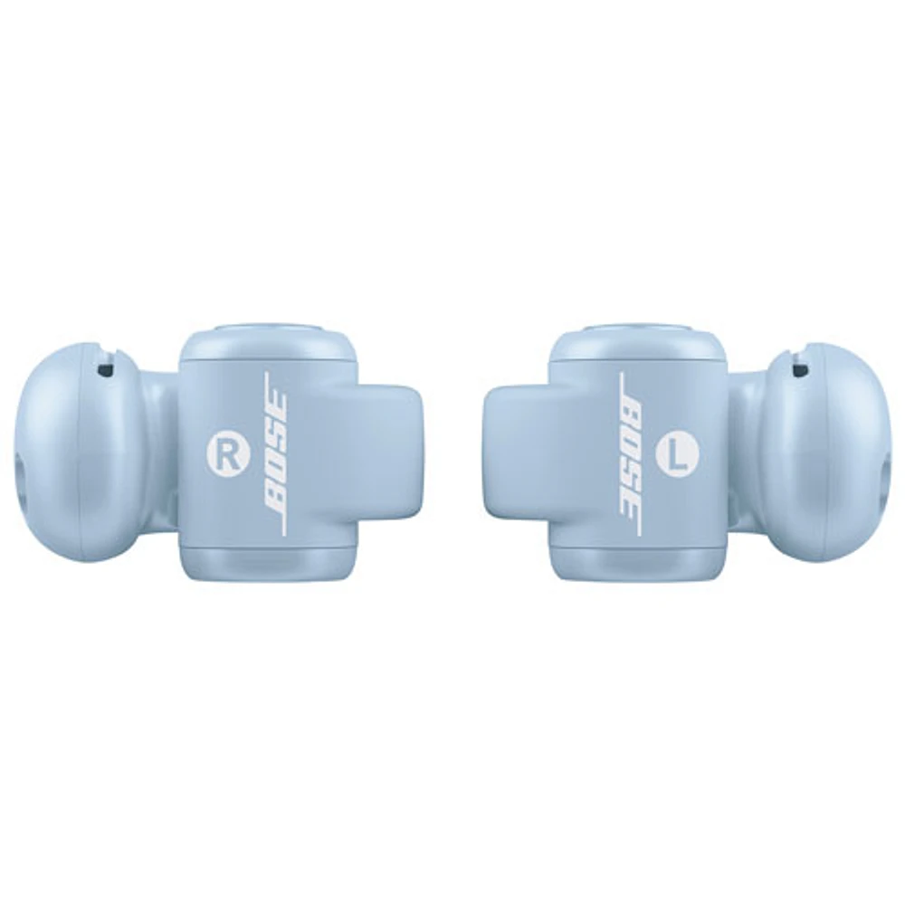 Écouteurs oreilles libres 100 % sans fil Ultra de Bose - Bleu pierre de lune