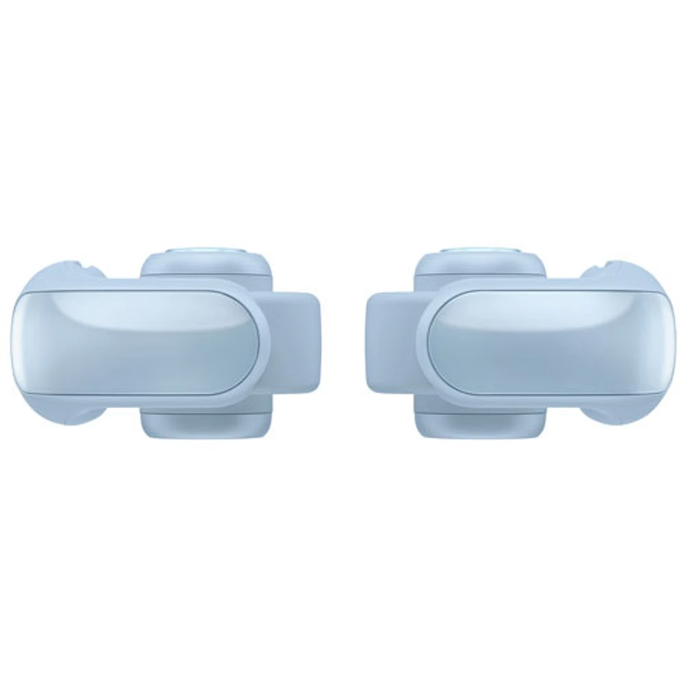 Écouteurs oreilles libres 100 % sans fil Ultra de Bose - Bleu pierre de lune