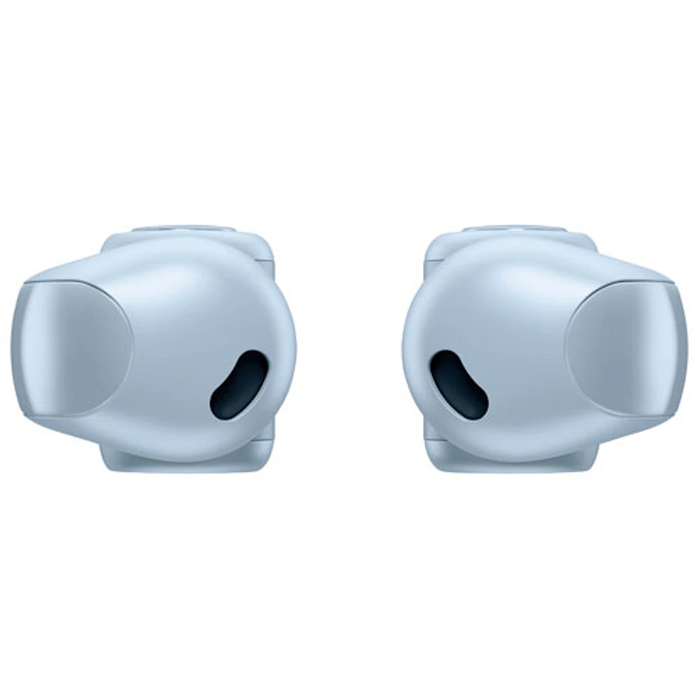 Écouteurs oreilles libres 100 % sans fil Ultra de Bose - Bleu pierre de lune