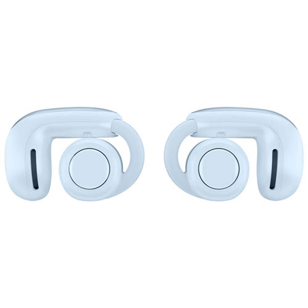 Écouteurs oreilles libres 100 % sans fil Ultra de Bose - Bleu pierre de lune