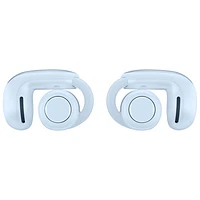 Écouteurs oreilles libres 100 % sans fil Ultra de Bose - Bleu pierre de lune