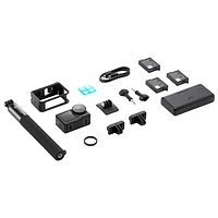 DJI Osmo Action 5 Pro Adventure Combo 4K Action Camera