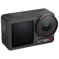 DJI Osmo Action 5 Pro Adventure Combo 4K Action Camera