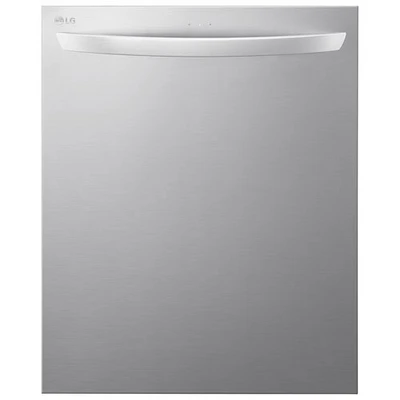 Open Box - LG 24" 42dB Built-In Dishwasher (LDTH7972S) - Stainless Steel - Perfect Condition