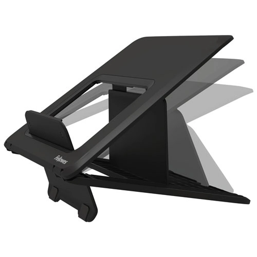 Fellowes Breyta Laptop Stand - Black