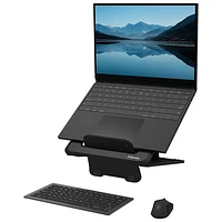 Fellowes Breyta Laptop Stand - Black