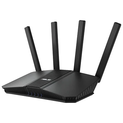 ASUS Wireless Dual-Band Wi-Fi 7 Router (RT-BE58U)