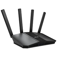 ASUS Wireless Dual-Band Wi-Fi 7 Router (RT-BE58U)