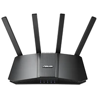 ASUS Wireless Dual-Band Wi-Fi 7 Router (RT-BE58U)