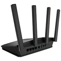 ASUS Wireless Dual-Band Wi-Fi 7 Router (RT-BE58U)