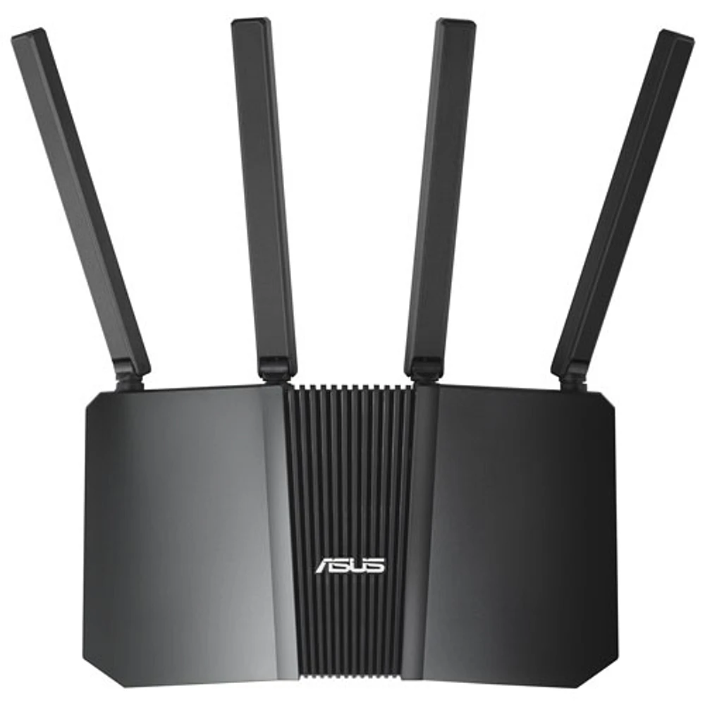 ASUS Wireless Dual-Band Wi-Fi 7 Router (RT-BE58U)