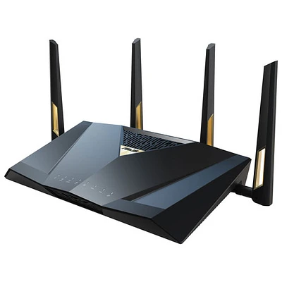 ASUS Wireless Wi-Fi 7 Router (RT-BE88U)