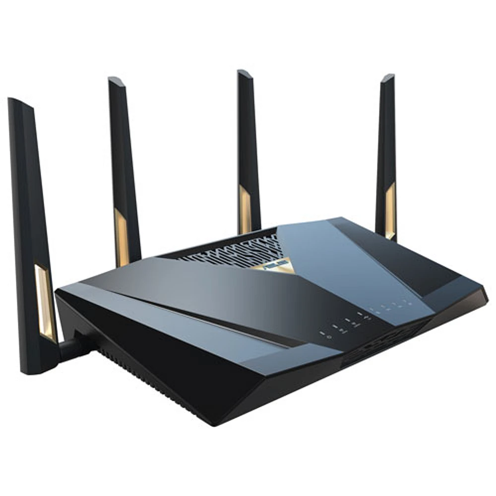 ASUS Wireless Wi-Fi 7 Router (RT-BE88U)