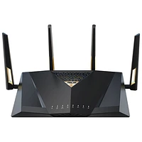 ASUS Wireless Wi-Fi 7 Router (RT-BE88U)