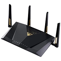 ASUS Wireless Wi-Fi 7 Router (RT-BE88U)